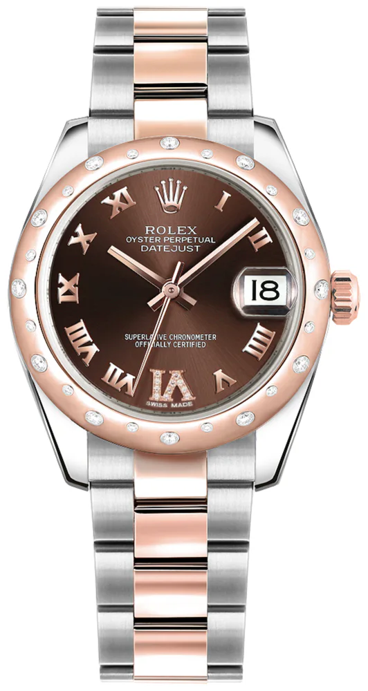 Rolex Datejust 31 178341